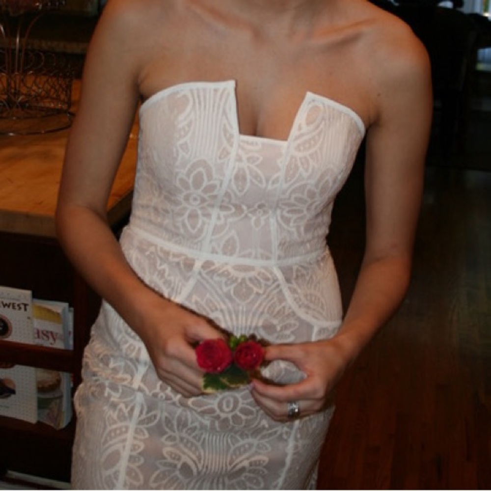 Lovers + Friends dress. Size Small